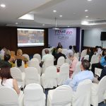 Photo Gallery Thailand Travel Mart Plus 2019 Day 1