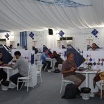 Photo Gallery Thailand Travel Mart Plus 2019 Day 1