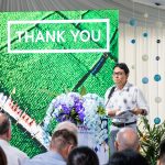 Photo Gallery Thailand Travel Mart Plus 2019 Day 1