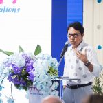 Photo Gallery Thailand Travel Mart Plus 2019 Day 1