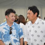 Photo Gallery Thailand Travel Mart Plus 2019 Day 1