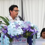 Photo Gallery Thailand Travel Mart Plus 2019 Day 1