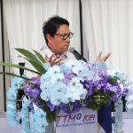 Photo Gallery Thailand Travel Mart Plus 2019 Day 1
