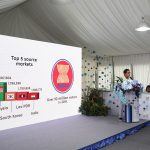 Photo Gallery Thailand Travel Mart Plus 2019 Day 1