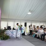 Photo Gallery Thailand Travel Mart Plus 2019 Day 1