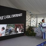Photo Gallery Thailand Travel Mart Plus 2019 Day 1