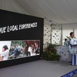Photo Gallery Thailand Travel Mart Plus 2019 Day 1