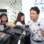 Photo Gallery Thailand Travel Mart Plus 2019 Day 1
