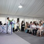 Photo Gallery Thailand Travel Mart Plus 2019 Day 1
