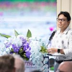 Photo Gallery Thailand Travel Mart Plus 2019 Day 1