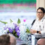 Photo Gallery Thailand Travel Mart Plus 2019 Day 1