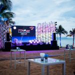 Photo Gallery Thailand Travel Mart Plus 2019 Day 1