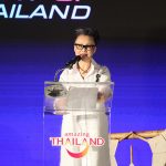 Photo Gallery Thailand Travel Mart Plus 2019 Day 1