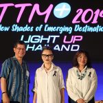 Photo Gallery Thailand Travel Mart Plus 2019 Day 1
