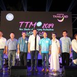 Photo Gallery Thailand Travel Mart Plus 2019 Day 1