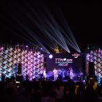 Photo Gallery Thailand Travel Mart Plus 2019 Day 1