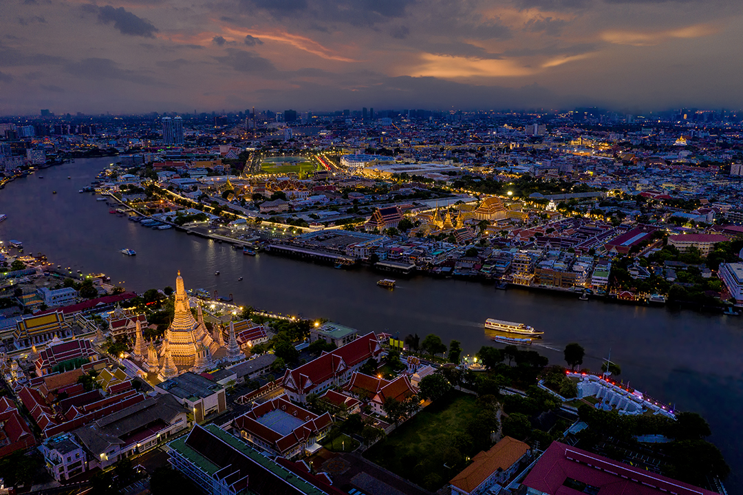 Thai destinations, hotels and resorts perform impressively in ‘The World’s Best Awards 2019’