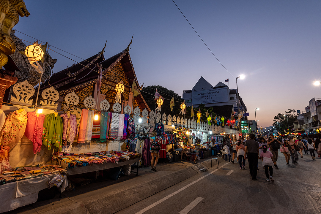 Thai destinations, hotels and resorts perform impressively in ‘The World’s Best Awards 2019’