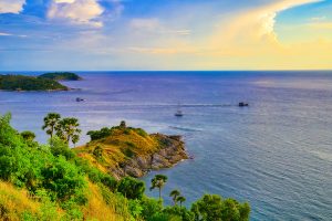 TAT announces Phuket’s inclusion among the ‘World’s Best Places to Visit’