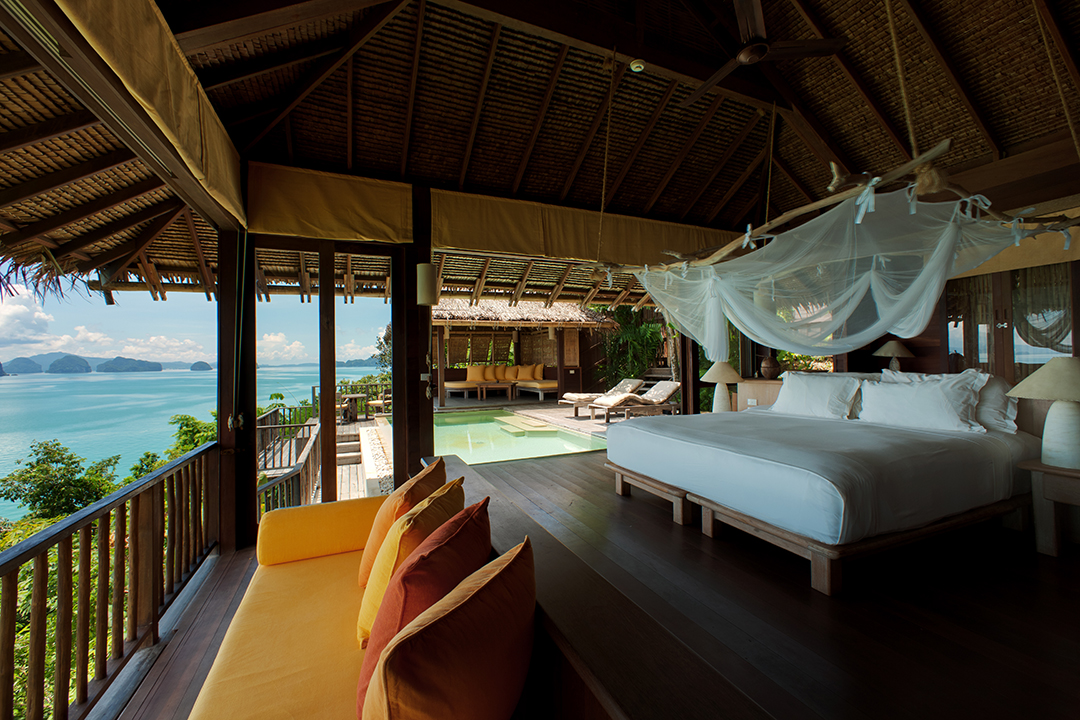 Thai destinations, hotels and resorts perform impressively in ‘The World’s Best Awards 2019’