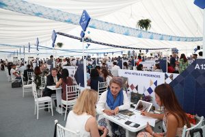 Revamped, innovative format of TTM+ 2019 proves to be a resounding success