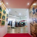 Thai wildlife conservation and animal care efforts are working
