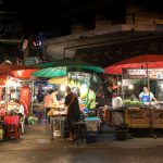 Exploring Bangkok’s Old City and Chinatown is now easier than ever thanks to new MRT stations
