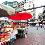 Exploring Bangkok’s Old City and Chinatown is now easier than ever thanks to new MRT stations
