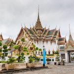Exploring Bangkok’s Old City and Chinatown is now easier than ever thanks to new MRT stations