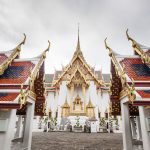 Exploring Bangkok’s Old City and Chinatown is now easier than ever thanks to new MRT stations