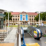 Exploring Bangkok’s Old City and Chinatown is now easier than ever thanks to new MRT stations