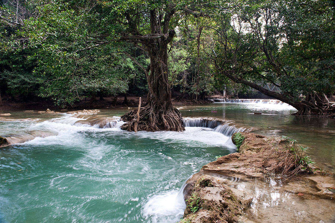 TAT announces five new national parks in Thailand