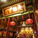 Exploring Bangkok’s Old City and Chinatown is now easier than ever thanks to new MRT stations