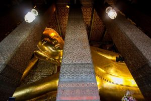 Exploring Bangkok’s Old City and Chinatown is now easier than ever thanks to new MRT stations