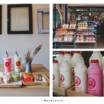 Eat like a local while navigating Bangkok’s Chao Phraya River
