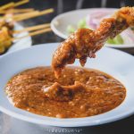 Eat like a local while navigating Bangkok’s Chao Phraya River