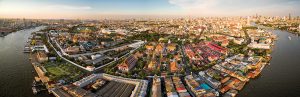 Bangkok tops Mastercard’s Global Destination Cities Index for the fourth consecutive year