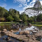 Living history in Lampang
