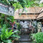Escape to nature in Nakhon Nayok