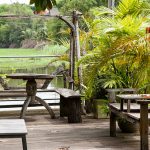 Escape to nature in Nakhon Nayok