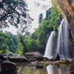 Escape to nature in Nakhon Nayok