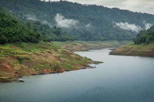 Escape to nature in Nakhon Nayok