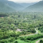 Escape to nature in Nakhon Nayok