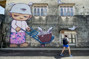 CNN Travel names Phuket Town one of Asia's most picturesque towns