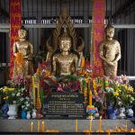 Living history in Lampang