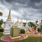 Living history in Lampang