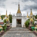 Living history in Lampang
