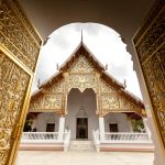 Living history in Lampang