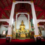 Living history in Lampang