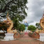 Living history in Lampang
